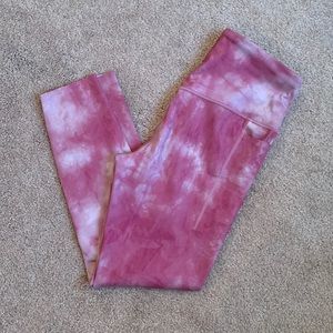 GAPfit Recycled Power Legging